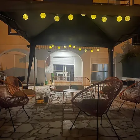 Nyaraló Martins House - Portimao