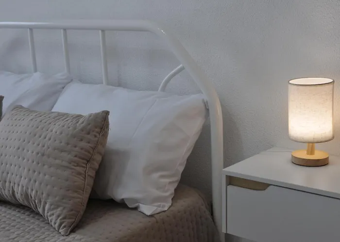 Martins House - Portimao Semesterbostad