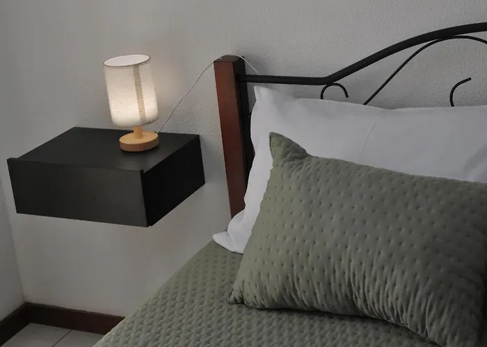 Martins House - Portimao Semesterbostad