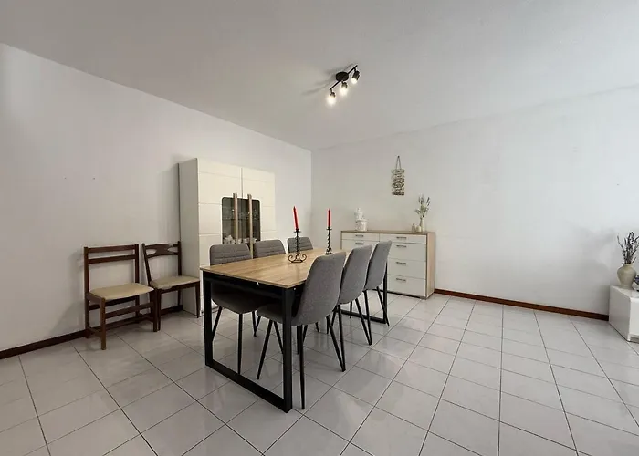 Martins House - Portimao Parchal