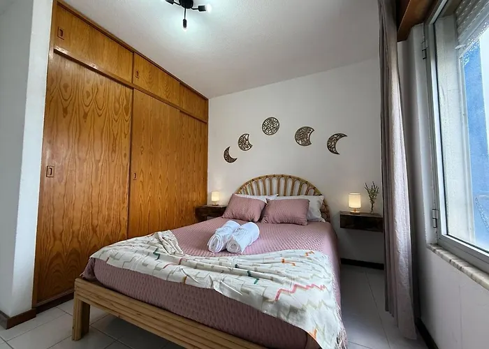 Martins House - Portimao * Parchal