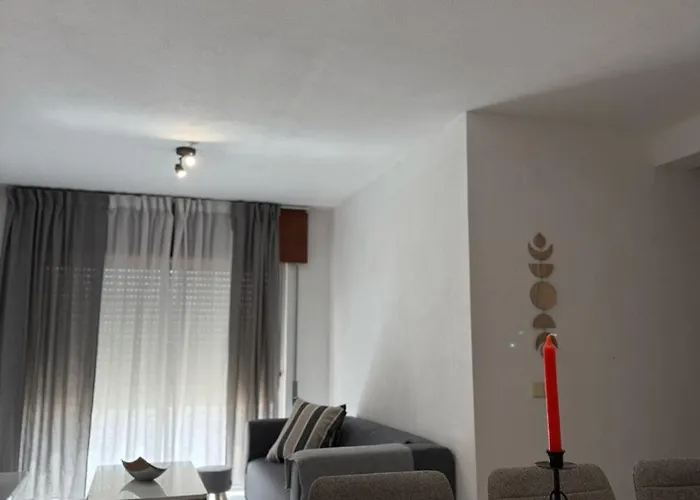 Martins House - Portimao * Parchal