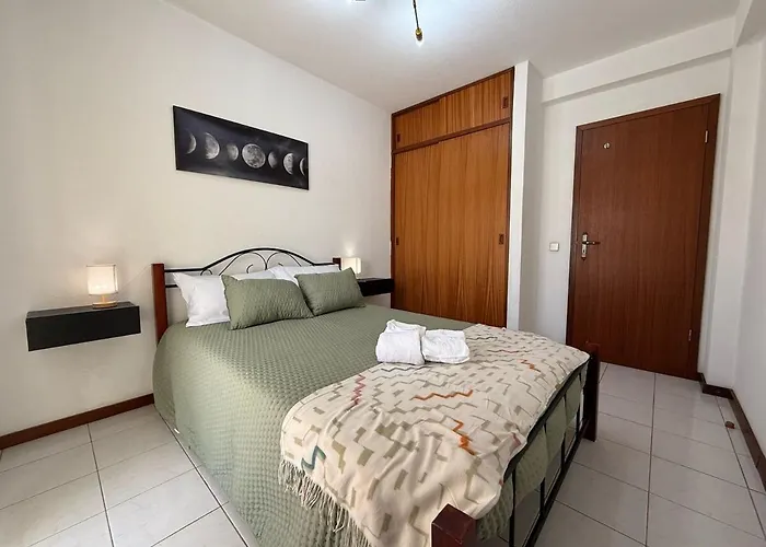 Martins House - Portimao Semesterbostad *