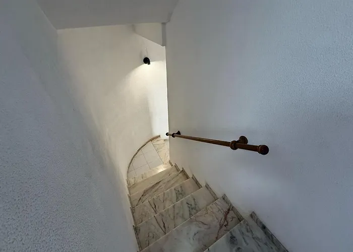 Martins House - Portimao Semesterbostad