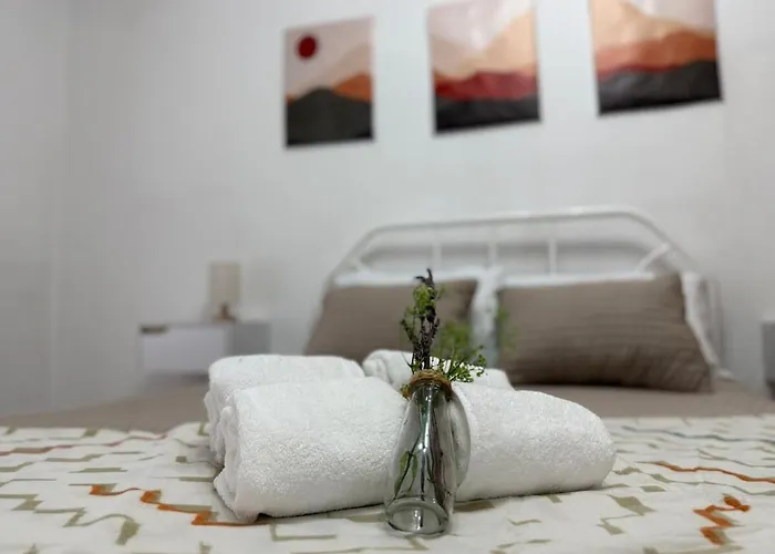 Martins House - Portimao Semesterbostad Parchal