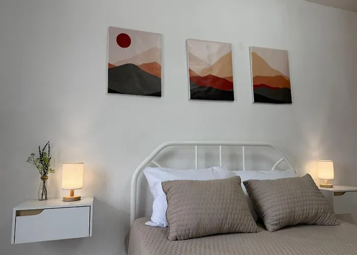 Martins House - Portimao *