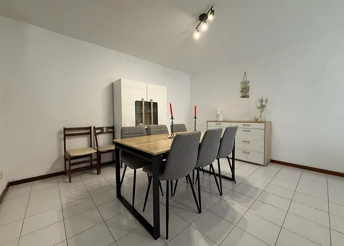 Semesterbostad Martins House - Portimao