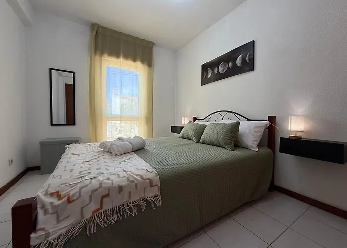 Martins House - Portimao Parchal
