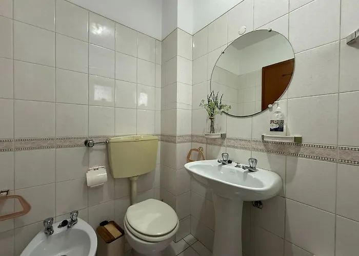 Martins House - Portimao Semesterbostad