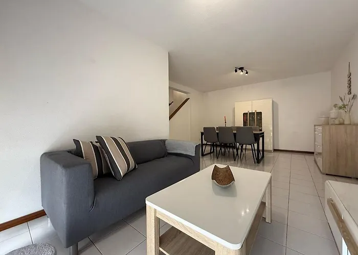 Martins House - Portimao * Parchal