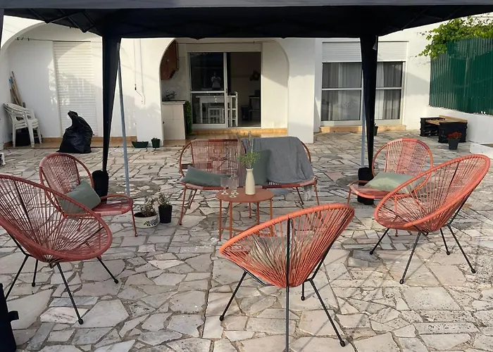 Martins House - Portimao *