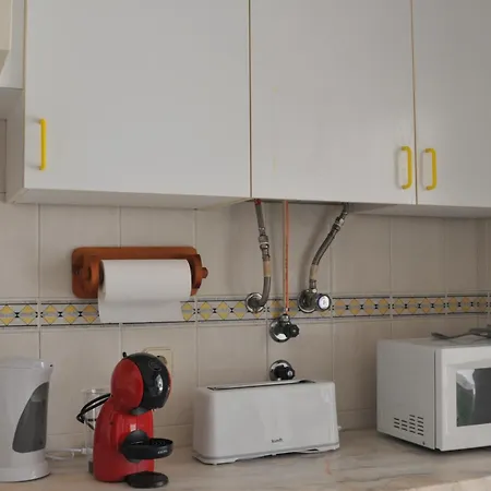 Prázdninový dům Martins House - Portimao Parchal