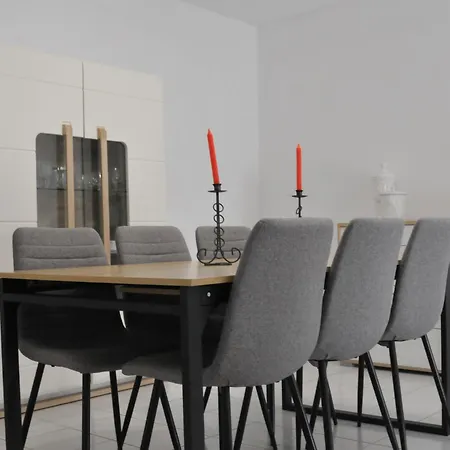 Holiday home Martins House - Portimao Parchal