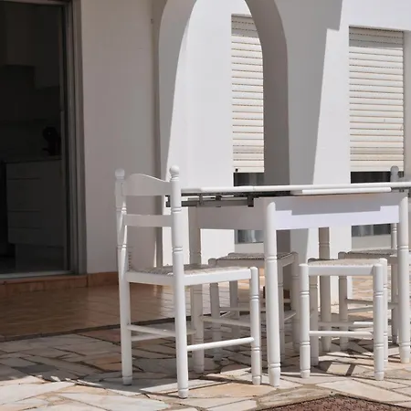 Prázdninový dům Martins House - Portimao