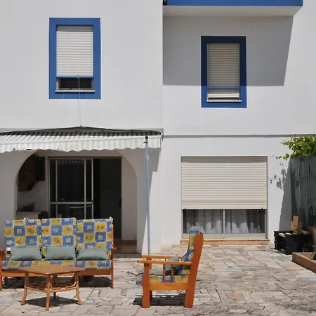 Holiday home Martins House - Portimao *