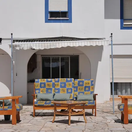 Martins House - Portimao Holiday home Parchal