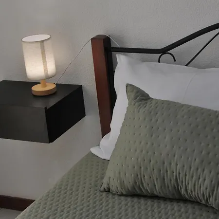 Martins House - Portimao Prázdninový dům