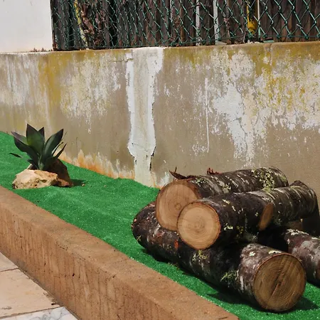 Prázdninový dům Martins House - Portimao Parchal