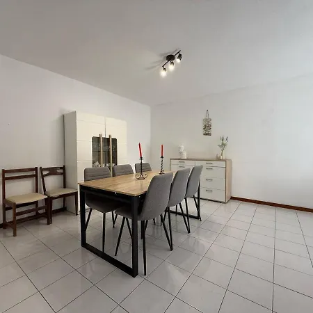 Martins House - Portimao Parchal