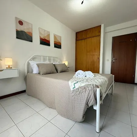 Martins House - Portimao Prázdninový dům