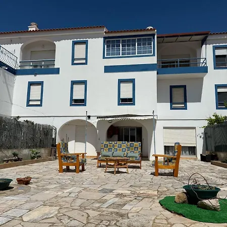 Martins House - Portimao