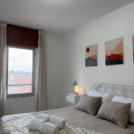 Σπίτι διακοπών Martins House - Portimao Parchal