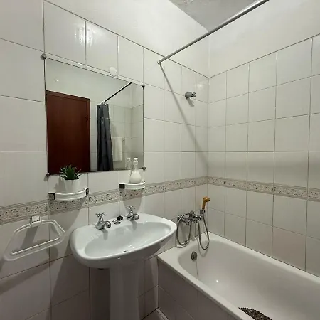 Prázdninový dům Martins House - Portimao Parchal