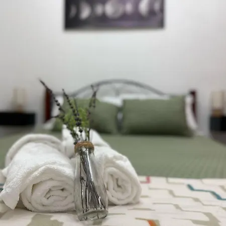 Martins House - Portimao Prázdninový dům