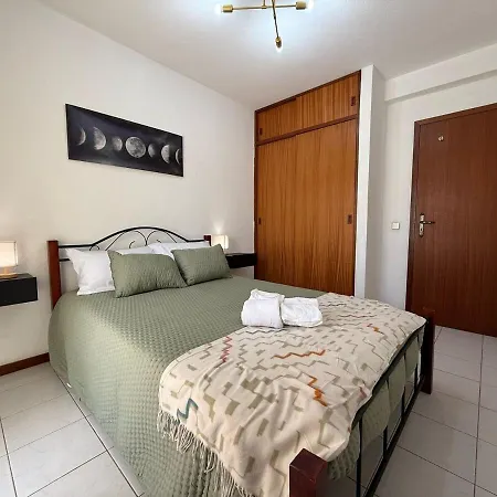 Martins House - Portimao Prázdninový dům *