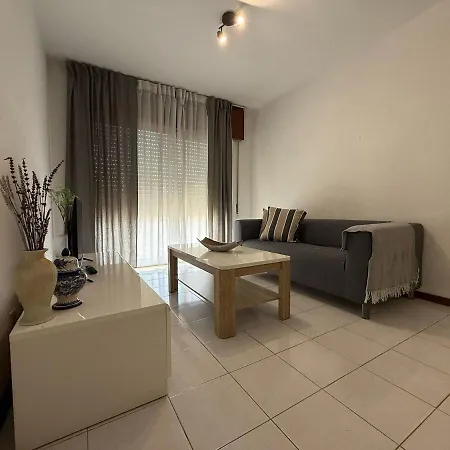 Prázdninový dům Martins House - Portimao *