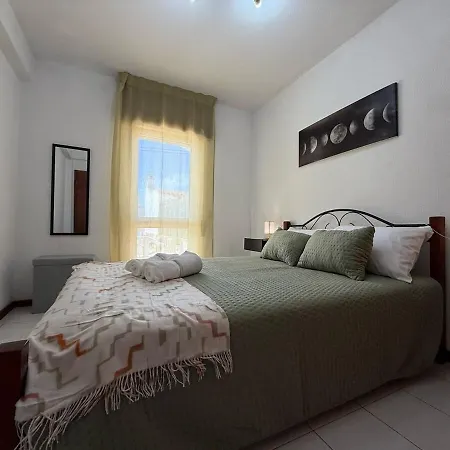 Martins House - Portimao Prázdninový dům