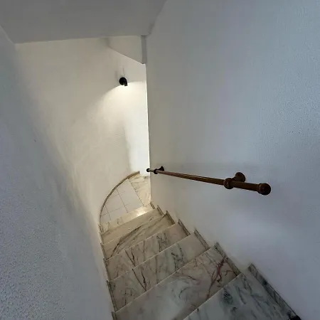 Martins House - Portimao Prázdninový dům