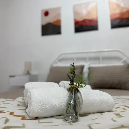 Martins House - Portimao Prázdninový dům Parchal