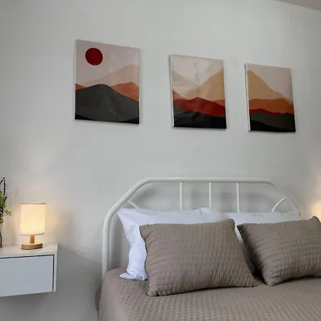 Martins House - Portimao *