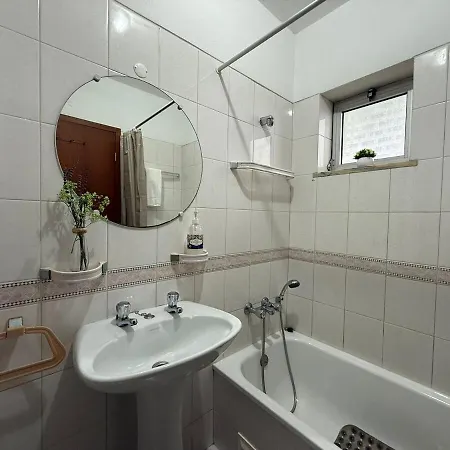 Martins House - Portimao Parchal