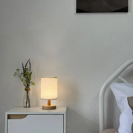 Martins House - Portimao Prázdninový dům