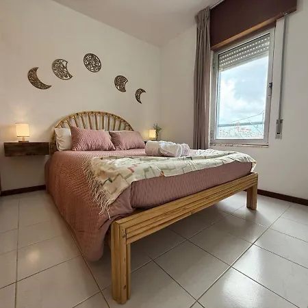 Prázdninový dům Martins House - Portimao *