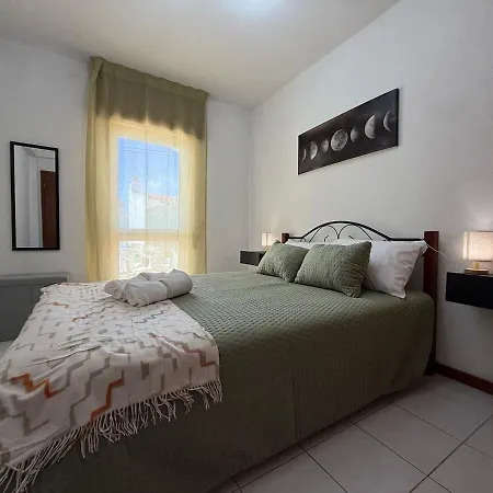 Martins House - Portimao Parchal