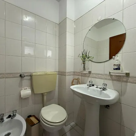 Martins House - Portimao Prázdninový dům