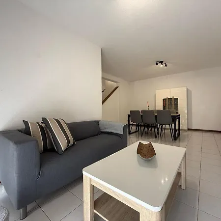 Martins House - Portimao * Parchal