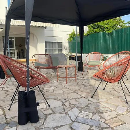 Holiday home Martins House - Portimao *