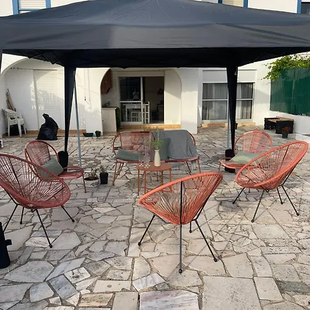 Martins House - Portimao *