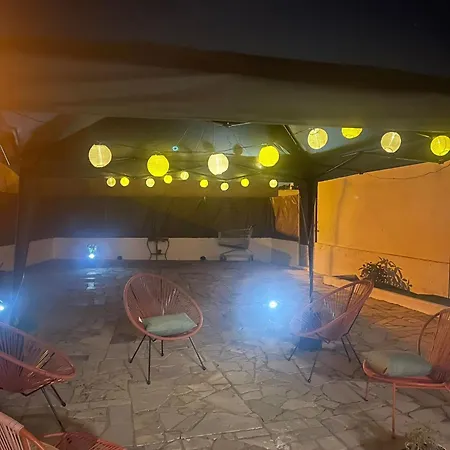 Martins House - Portimao Prázdninový dům