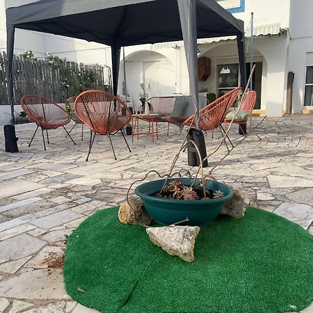 Prázdninový dům Martins House - Portimao Parchal