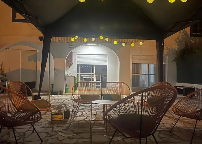 Casa vacanze Martins House - Portimao