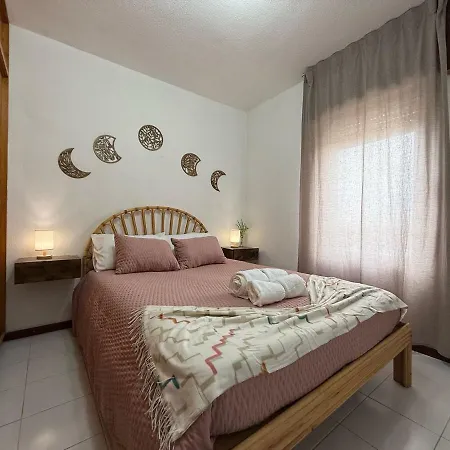 Feriehus Martins House - Portimao Parchal