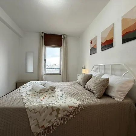 Feriehus Martins House - Portimao *
