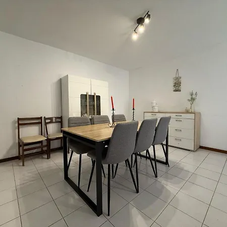 Feriehus Martins House - Portimao